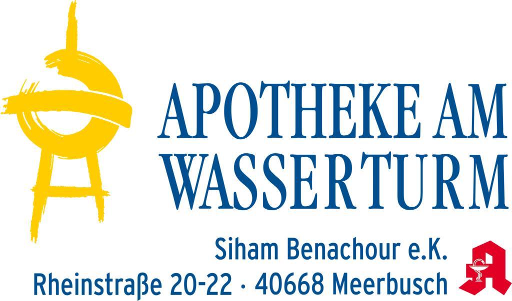 Apotheke am Wasserturm